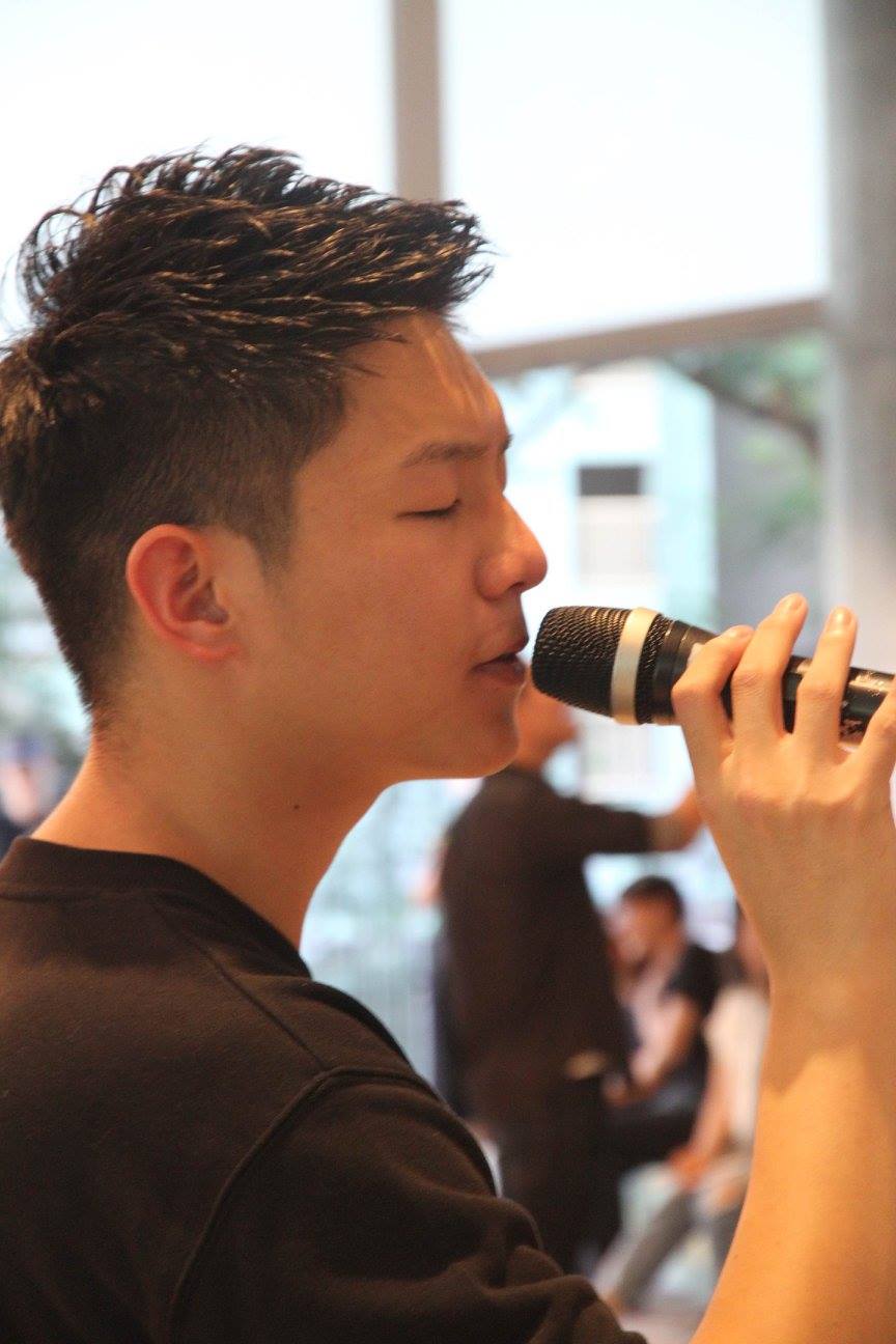 The Taiwanese Sound Architect, Ryan Yang - CelebMix The Taiwanese Sound Architect, Ryan Yang - CelebMix