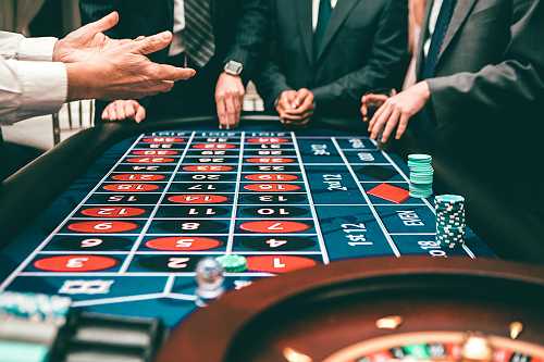 Selecting the Best All in One Gambling Platform&nbsp; - CelebMix