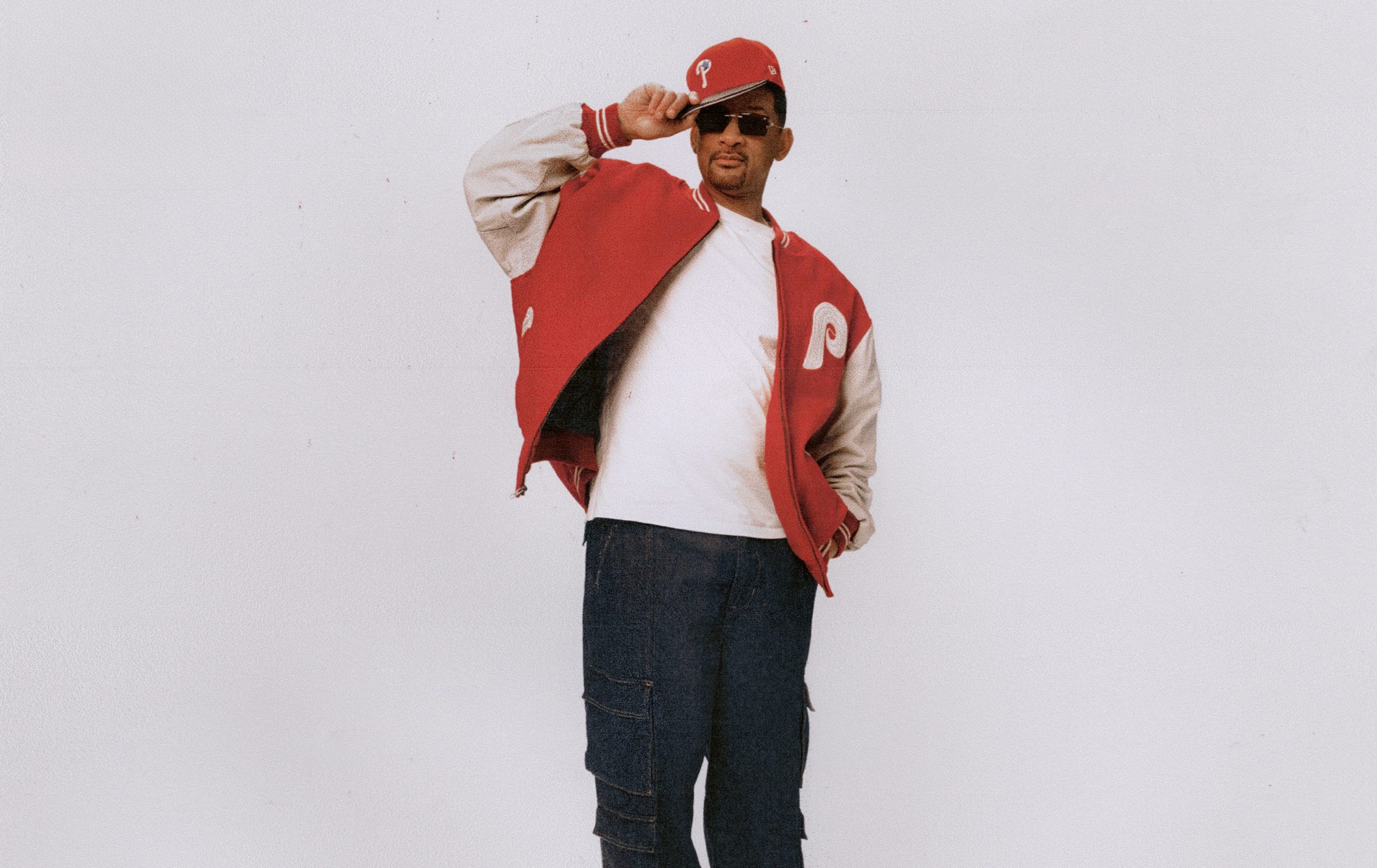 Will Smith Announces UK & European Summer 2025 Tour - CelebMix