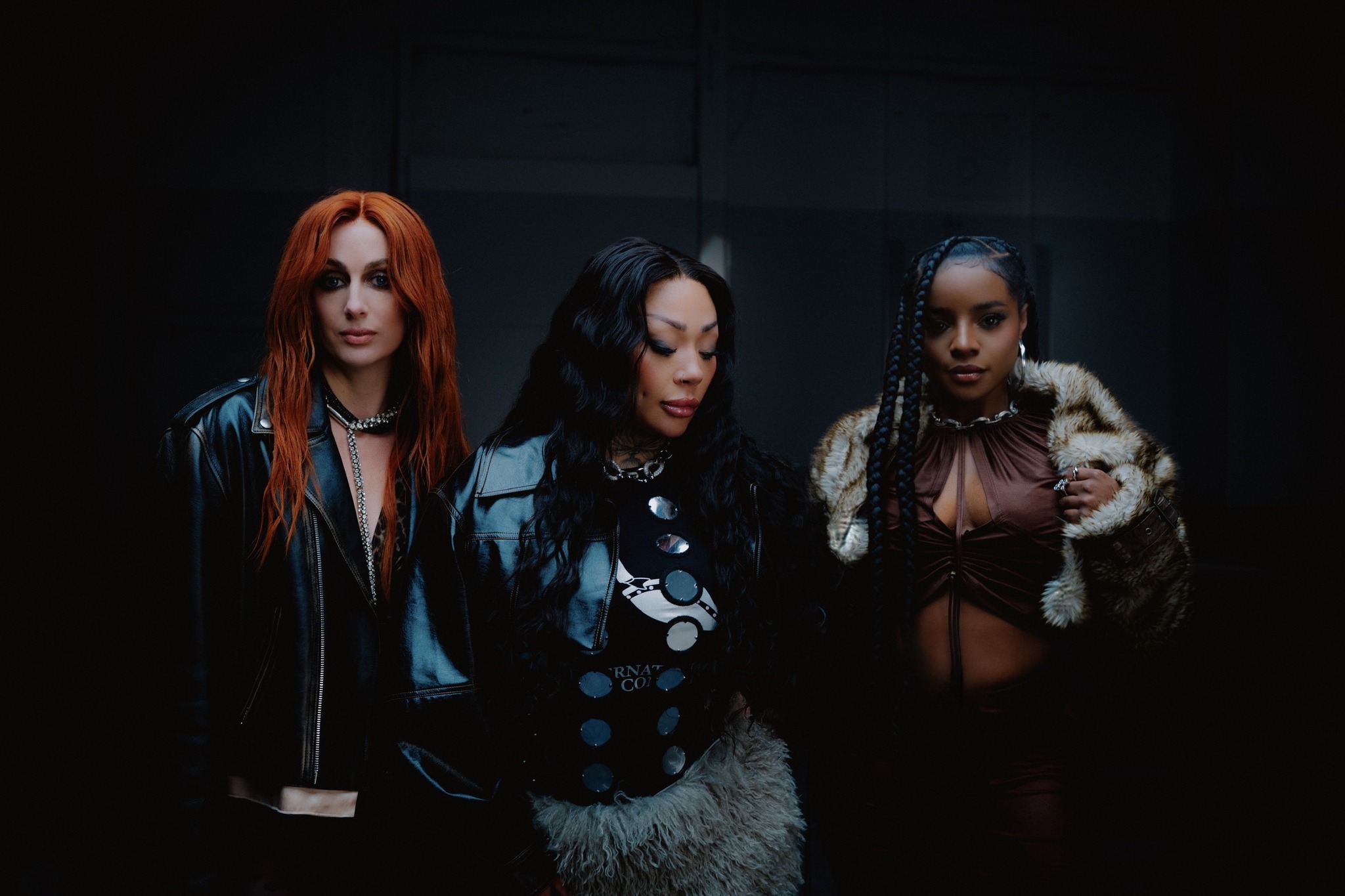 Sugababes make triumphant return with addictive new single 'Jungle' - CelebMix