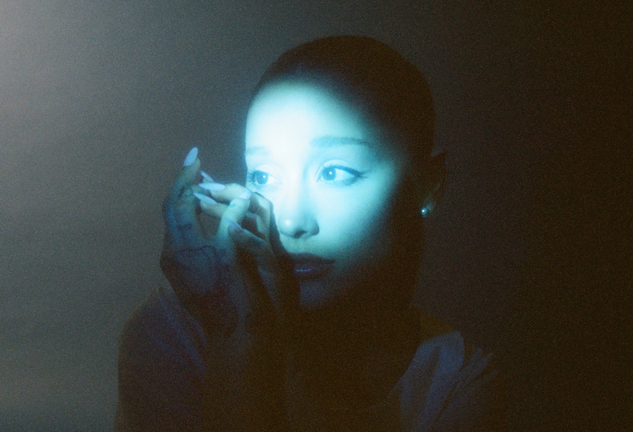 Ariana Grande looks forward to brighter days with release of new deluxe edition of 'eternal sunshine' - CelebMix