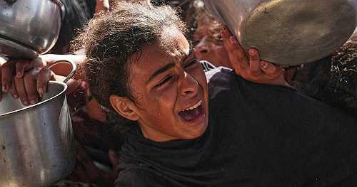 Gaza: Palestinian UN envoy blasts Israel for deliberately blocking aid | Africanews Gaza: Palestinian UN envoy blasts Israel for deliberately blocking aid | Africanews