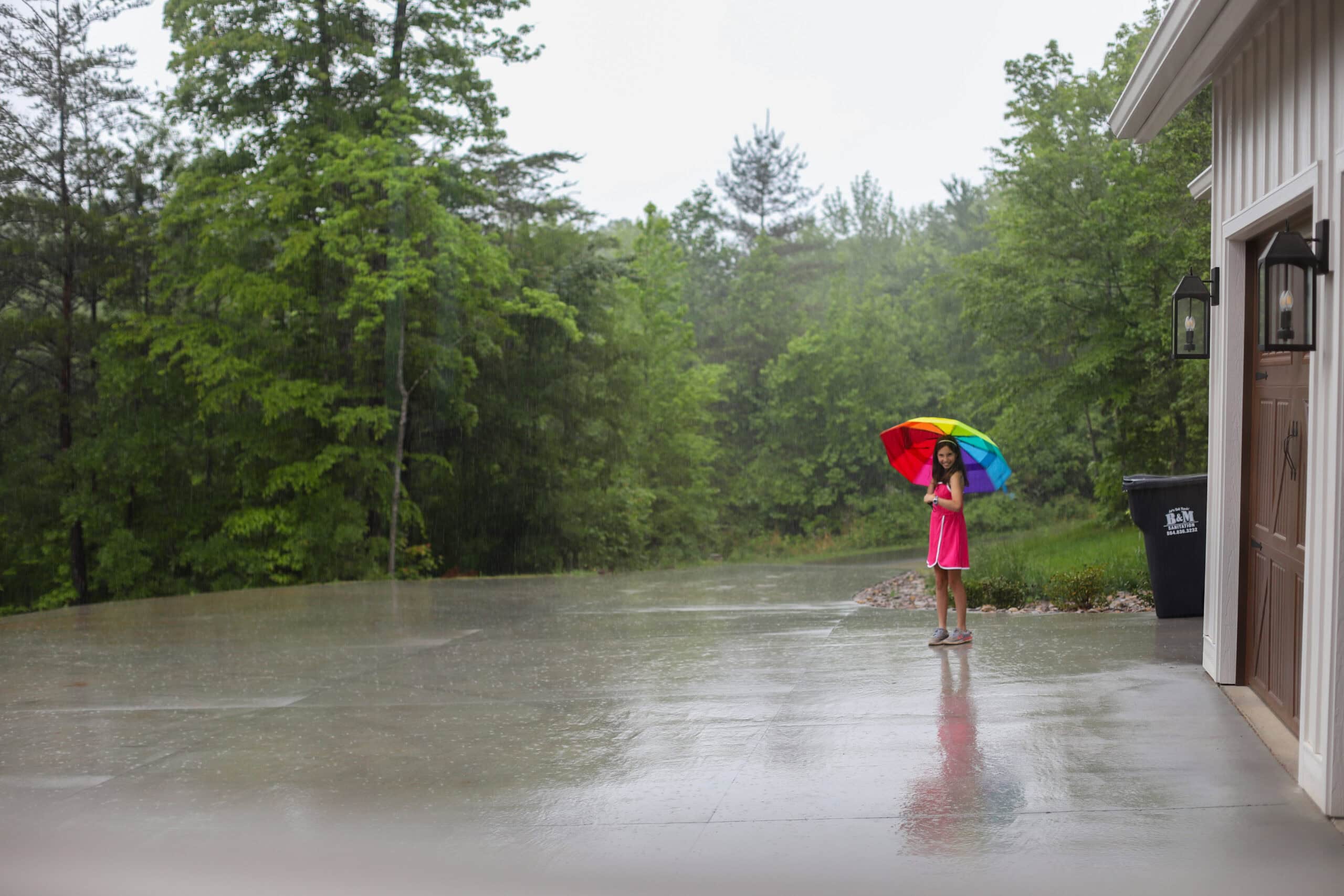 Establishing New Habits