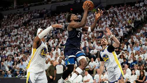 'Go out and do it again': Wolves return to WCF