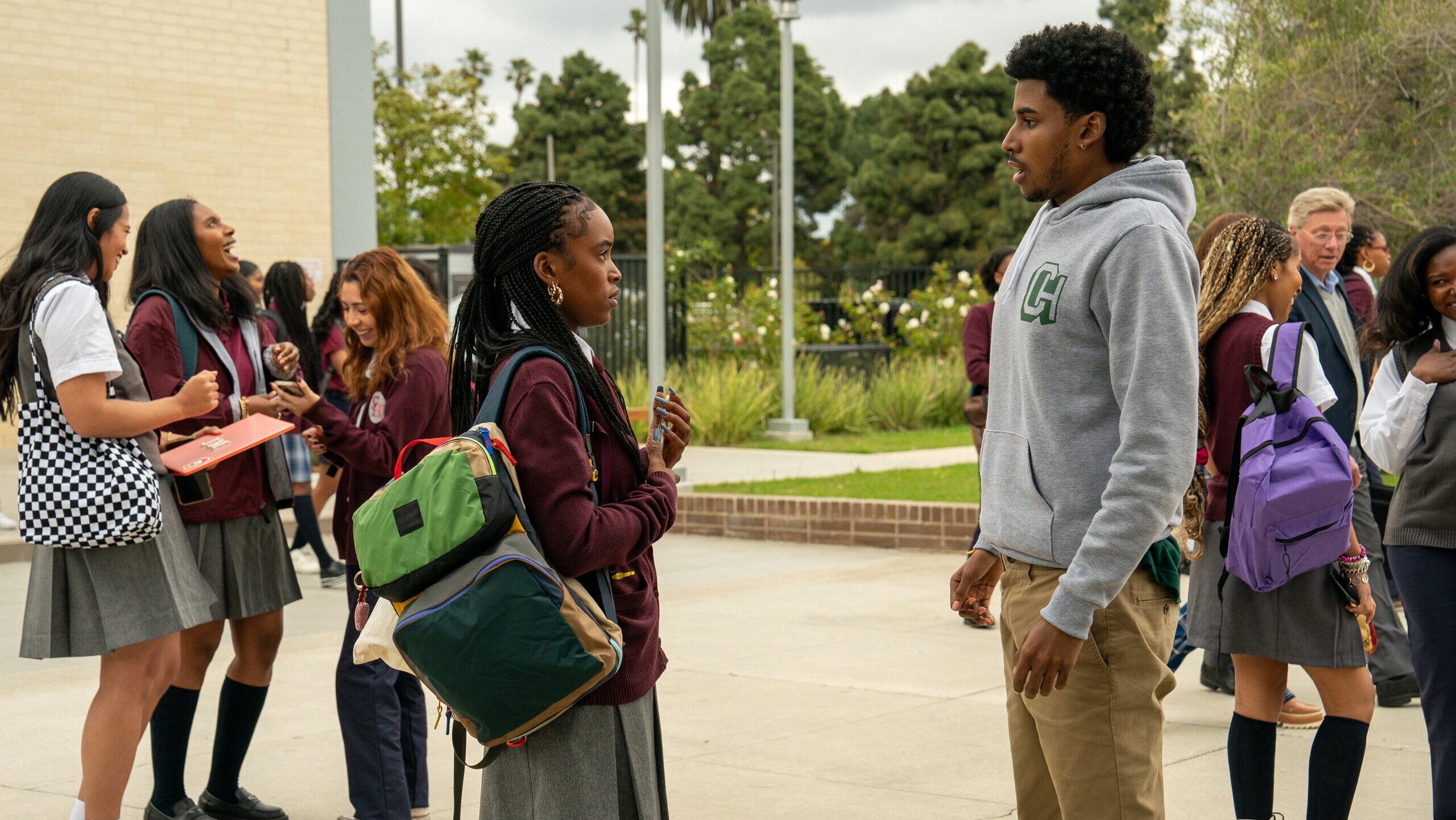 Mara Brock Akil’s ‘Forever’ renewed by Netflix for a second season