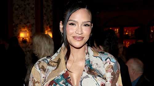 Cassie’s first day on the witness stand sheds more light on 'freak-offs'&nbsp;