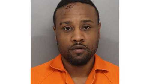 Rodney Hinton Jr.'s Manslaughter Case Has A Strange New Development