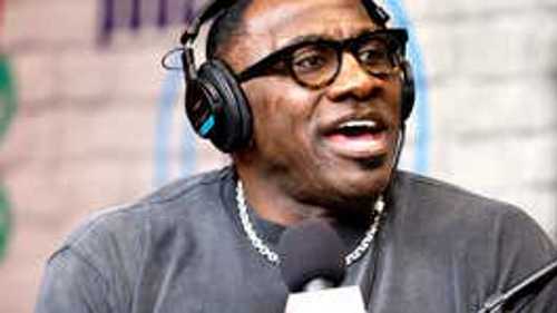 Shannon Sharpe Finally Breaks His Silence Over Bombshell Sexual Assault Lawsuit