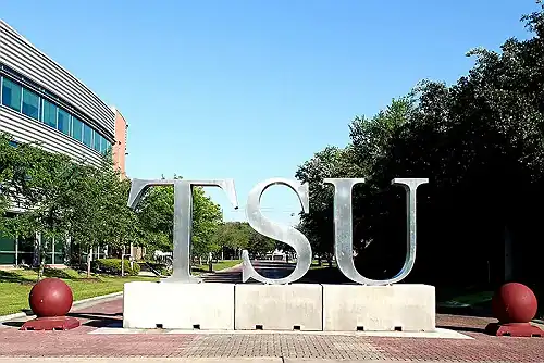 Texas Southern University Researchers Find A Majority of All Texans & a Super Majority of Black Texans Support Medicaid Expansion, Recreational Marijuana, & Casino Gambling in Texas Texas Southern University Researchers Find A Majority of All Texans & a Super Majority of Black Texans Support Medicaid Expansion, Recreational Marijuana, & Casino Gambling in Texas