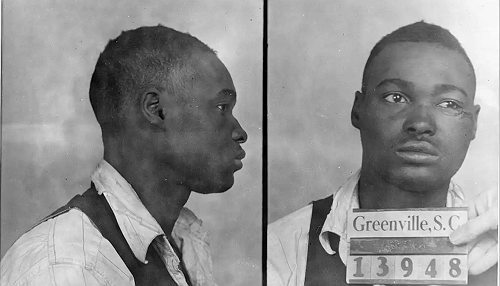 The Ghost Of Willie Earle And The Haunting Of Pickens County Museum