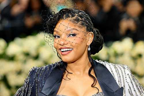 Halle Bailey Says DDG Abused & Attacked Her, Gets Restraining Order