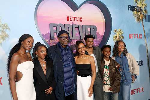 Netflix’s&nbsp;Forever&nbsp;Renewed for Season 2 After Breakout Debut