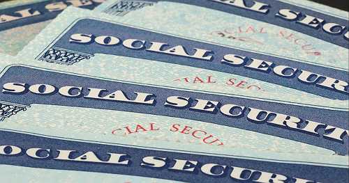 Social Security recipients were hoping for a tax break — they're unlikely to get one. Here's why.