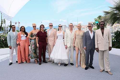 Film In France: Tom Cruise, Angela Bassett, Christopher McQuarrie & More Attend The Cannes Film Festival World Premiere Of ‘Mission: Impossible – The Final Reckoning’
