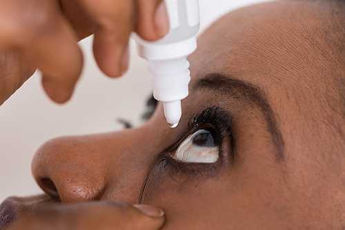 10 critical risk factors for developing dry eye disease