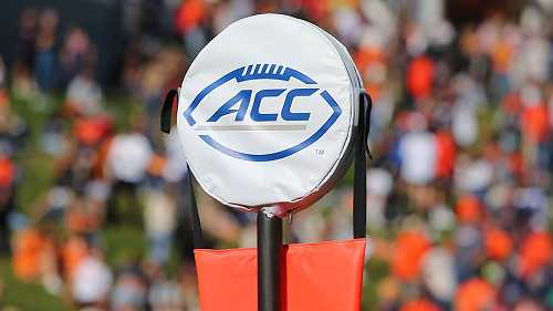 ACC distributed record $45M per school in '23-24