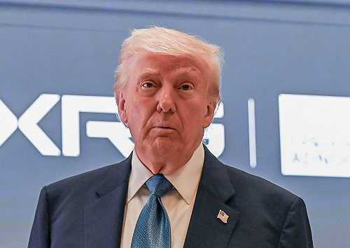 Killer’s Last Words: ‘President Trump, Keep Making America Great. I’m Ready To Go’