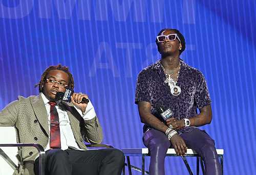 Wunna Fresh New Start: Gunna Removes Young Thug’s YSL Tattoo