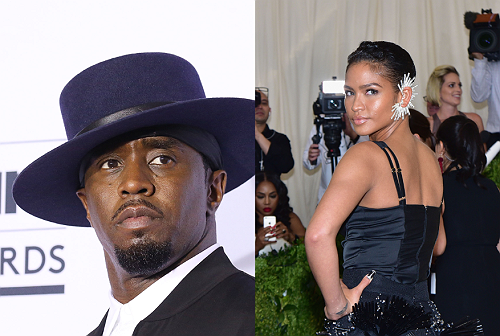 Diddy Described Cassie as “Moldable” and Controlled Her Career, Former Assistant Testifies