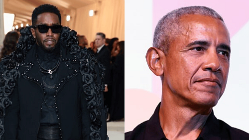 Diddy’s Ex-Assistant Says Obama-Shaped Ecstasy Pills Were in the Mix