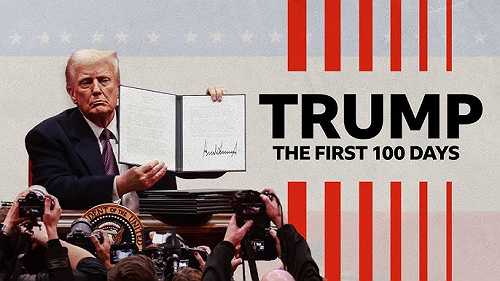 America First or Bust: Why Trump’s Economic War With China Is Long Overdue.