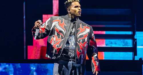Chris Brown Granted Bail by UK Court Ahead of Breezy Bowl XX Tour