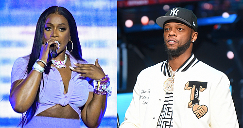 Yikes! Remy Ma Promises To 