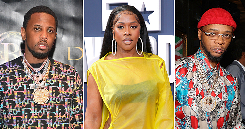 Fabolous Clears The Air After Social Media Accuses Him Of Taking Sides In Remy Ma & Papoose's Online Shade (PHOTO)