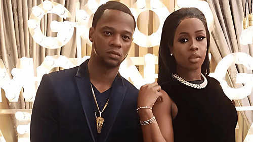 Papoose Says Remy Ma Cheated With Woman While Bashing Bisexuals