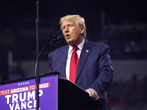 Trump administration bans Harvard from enrolling international students amid escalating political feud - Face2Face Africa