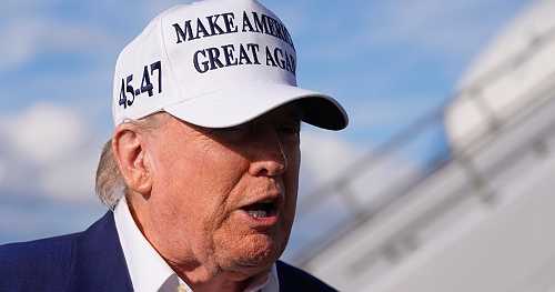 Trump says 50% tariff on European Union delayed until July