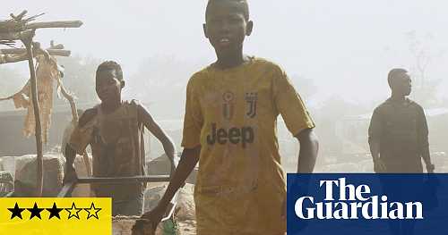 A Golden Life review – childhood is collateral in Burkina Faso’s search for gold