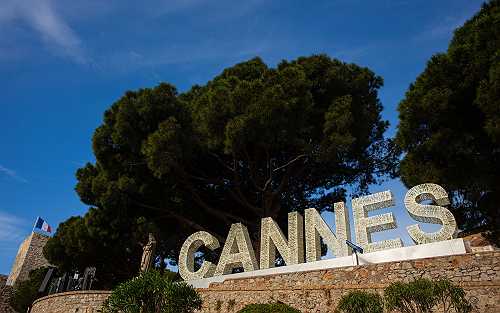 What films dominated the 78th Cannes Film Festival