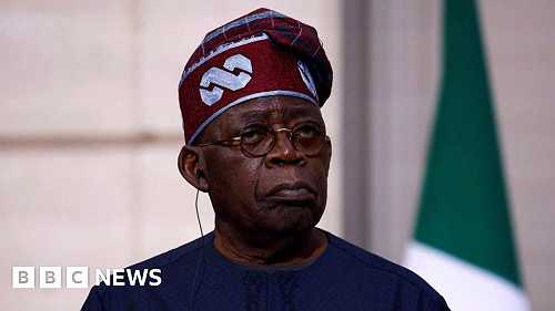 Could Nigeria's careful ethnic balancing act be under threat?