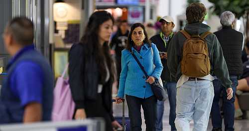 Millions travel home from Memorial Day Weekend