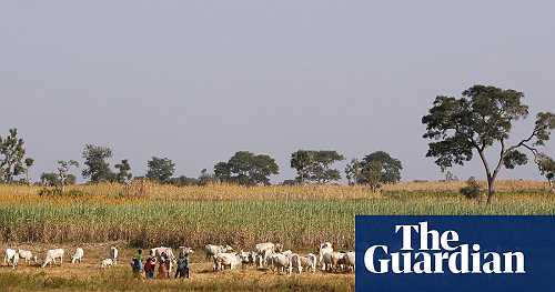 Forty-two people killed in central Nigeria in attacks blamed on herders
