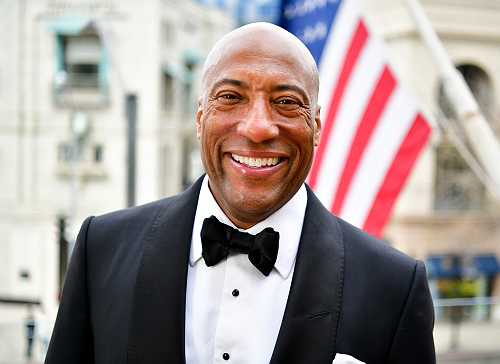 ‘Comics Unleashed with Byron Allen’ to take over ‘After Midnight’ late night slot on CBS