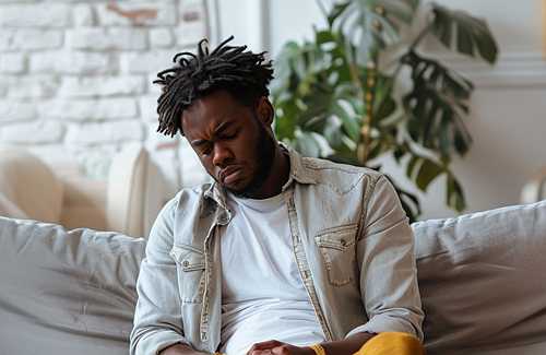 Recognize constipation symptoms and 3 treatment approaches