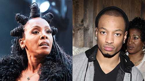 UPDATE: Dawn Richard Shares Now-Deleted Statement After Que From Day26 Accused Her Of Drugging Him In 2010