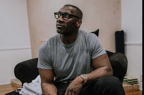 Shannon Sharpe Postpones 'Nightcap' Tour Amid $50 Million Lawsuit - Y'all Know What
