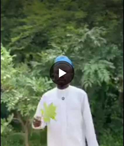 Sarkin Daria Give Tinubu a bitter pill to swallow. | COMRADE EZENWA OKWUDIRI