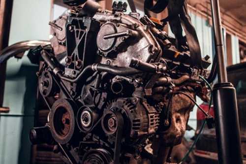 A Guide on the Different Types of Motor Mounts A Guide on the Different Types of Motor Mounts