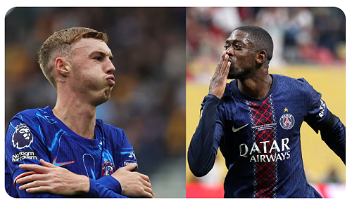 [Sport] Chelsea Can HuntDown PSG on Sunday As CWC Winner With This Procedures @HeisAustine