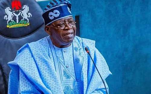 Presidency dispels Tinubu’s illness rumour Presidency dispels Tinubu’s illness rumour
