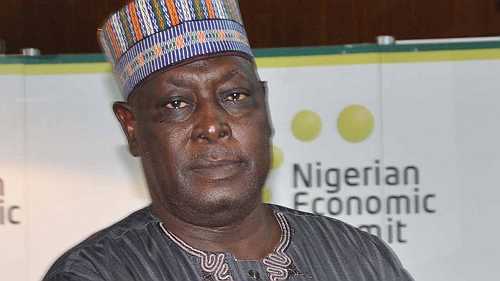 Tinubu offended me, he's full of himself - Babachir Lawal