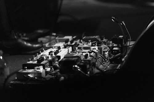 Machining Sheet Metal Parts Supply Chain in India