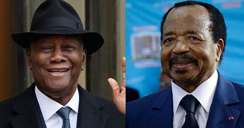 Why old Presidents still win: generational tensions after Cameroon and Ivory Coast votes | Africanews