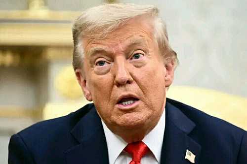 Trump Threatens Military Action in Nigeria Over 'Killing of Christians'