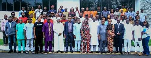 Tell Cross River's Story Right to Boost Investment, Deputy Governor Urges Journalists