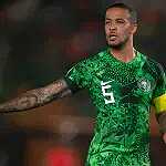 2026 WCQ Playoffs: Super Eagles can’t afford mistakes – Troost-Ekong